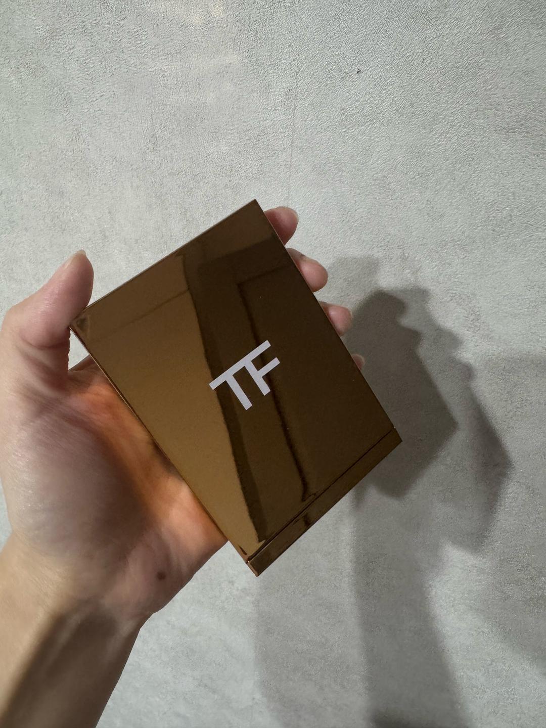 Tom Ford Палетка теней для век Tom Ford — фото 2