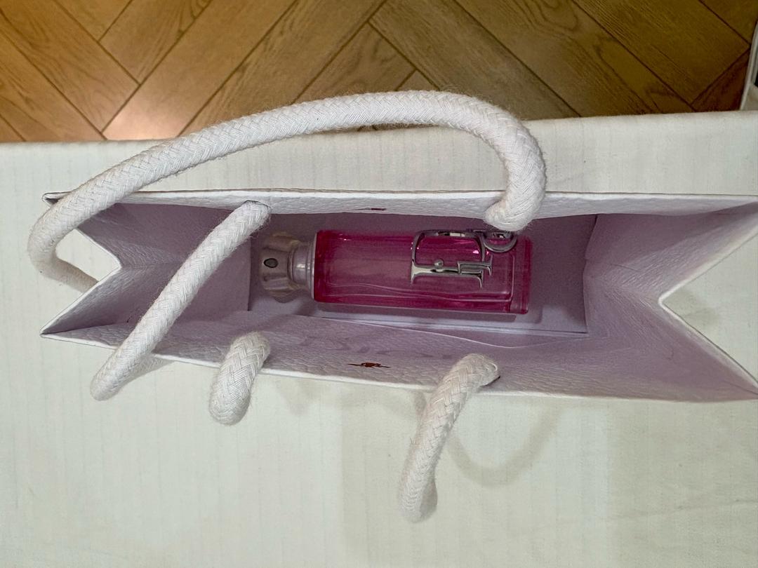 Dior Парфюм Dior Addict Rosy Glow 30мл. — фото 2