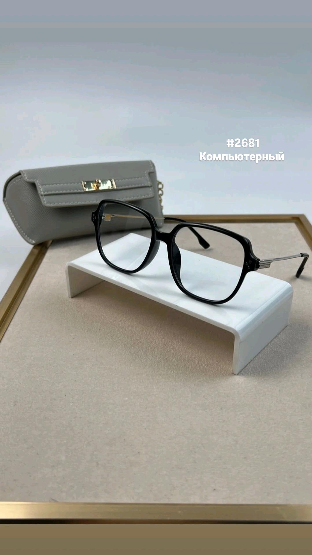 Нет бренда Новинка 😍 компьютерные очки✨ Защита от компьютера и от всех гаджетов✨ — фото 2