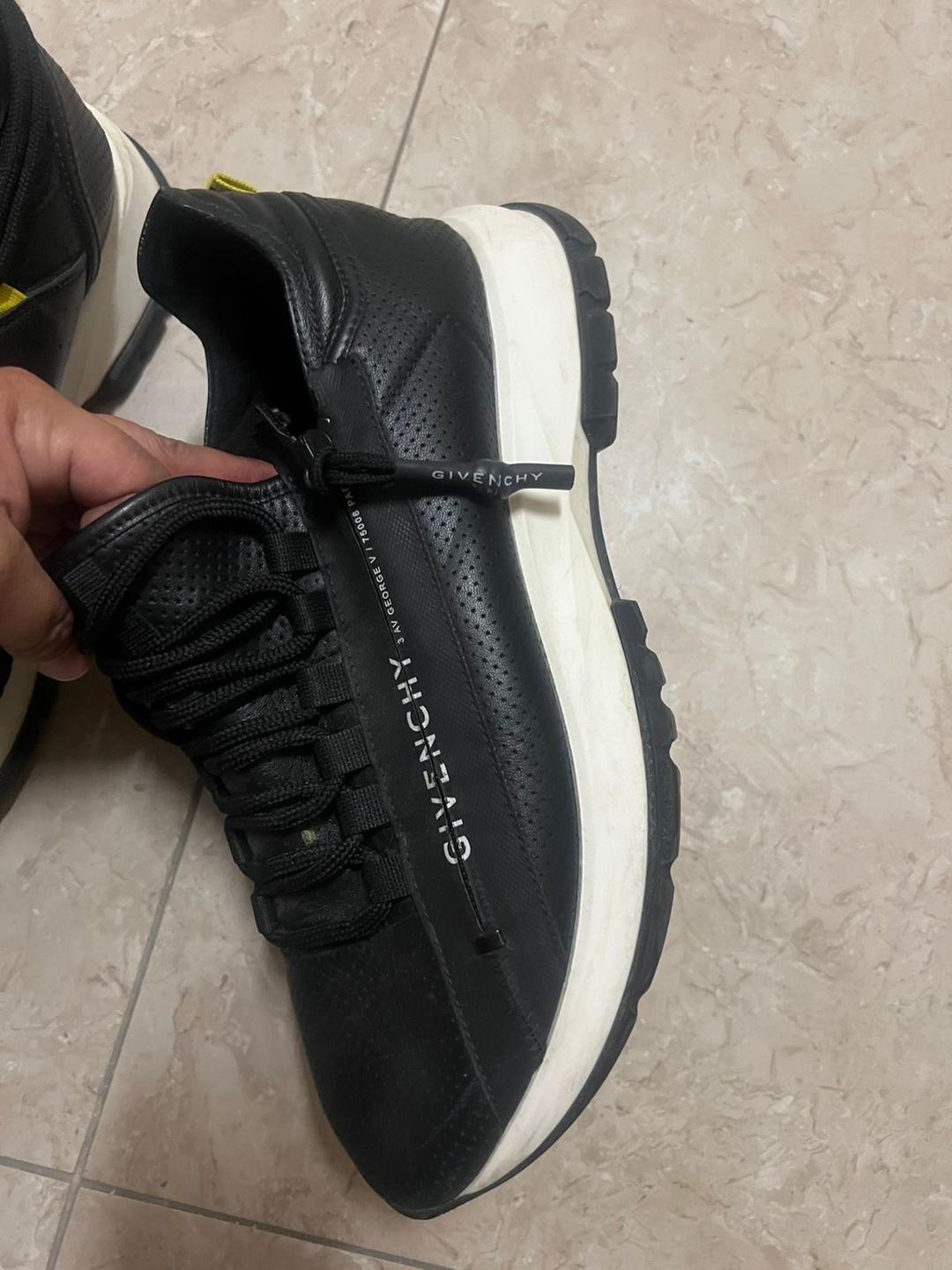 Givenchy Продам мужские кроссовки — фото 2