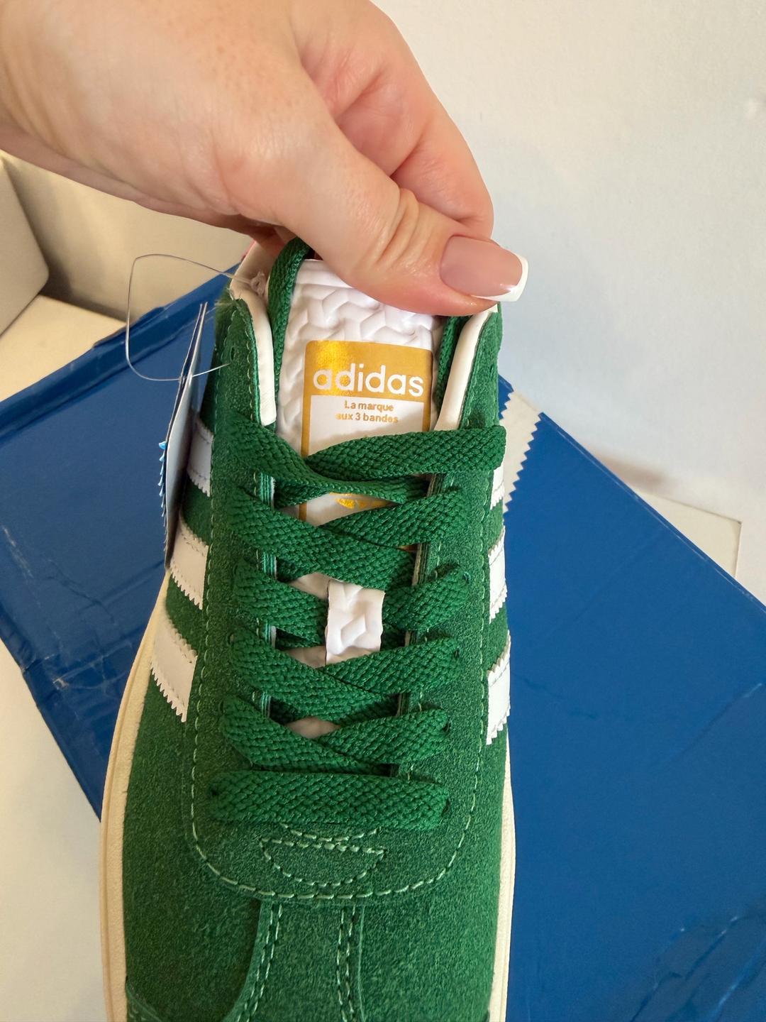 Adidas Кроссовки ADIDAS размер 37,5 — фото 2