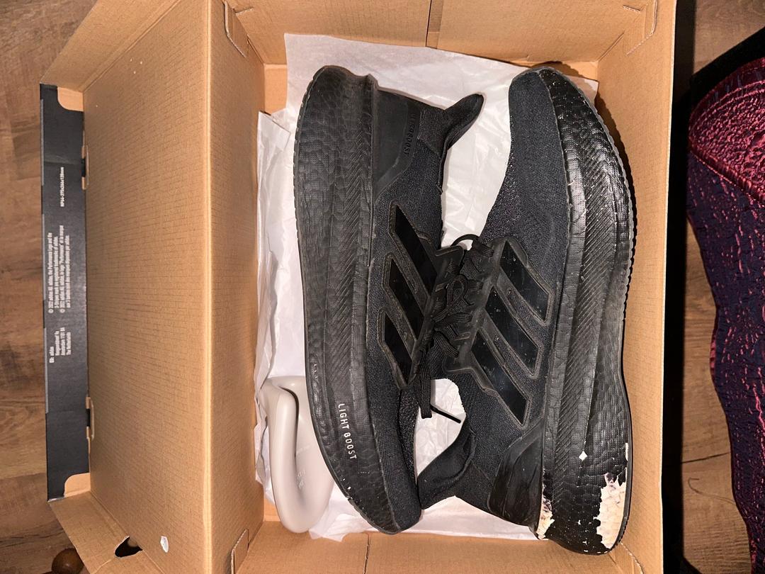 Adidas Кроссовки adidas ultraboost 5 — фото 2