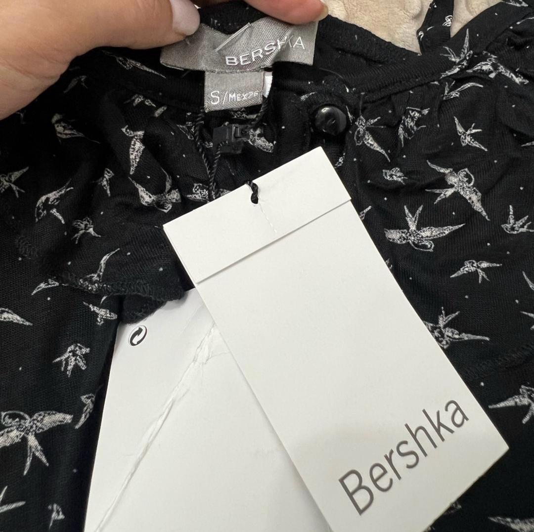 Bershka Топ Bershka — фото 2