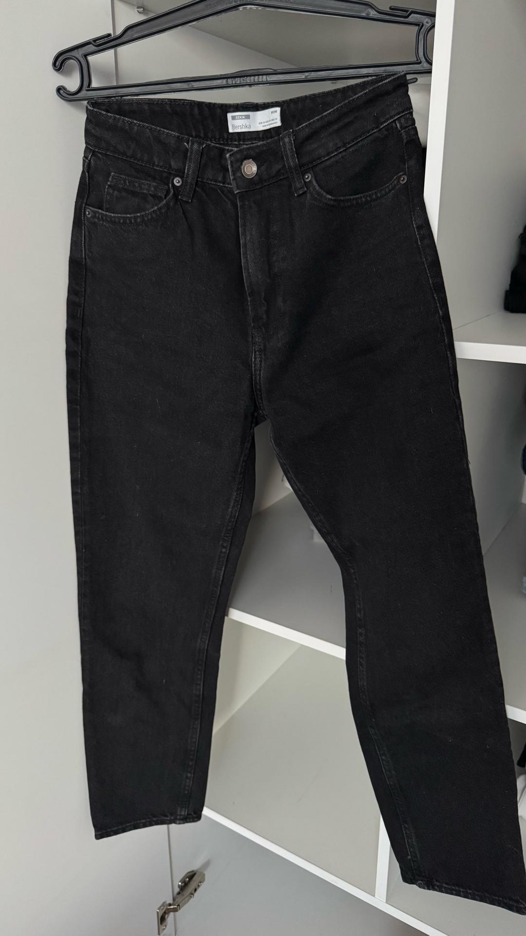 Bershka Джинсы Bershka mom — фото 2