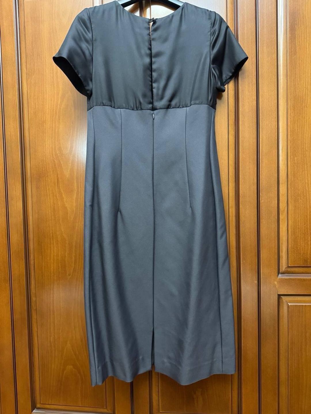 Jil Sander Jil Sander платье — фото 2