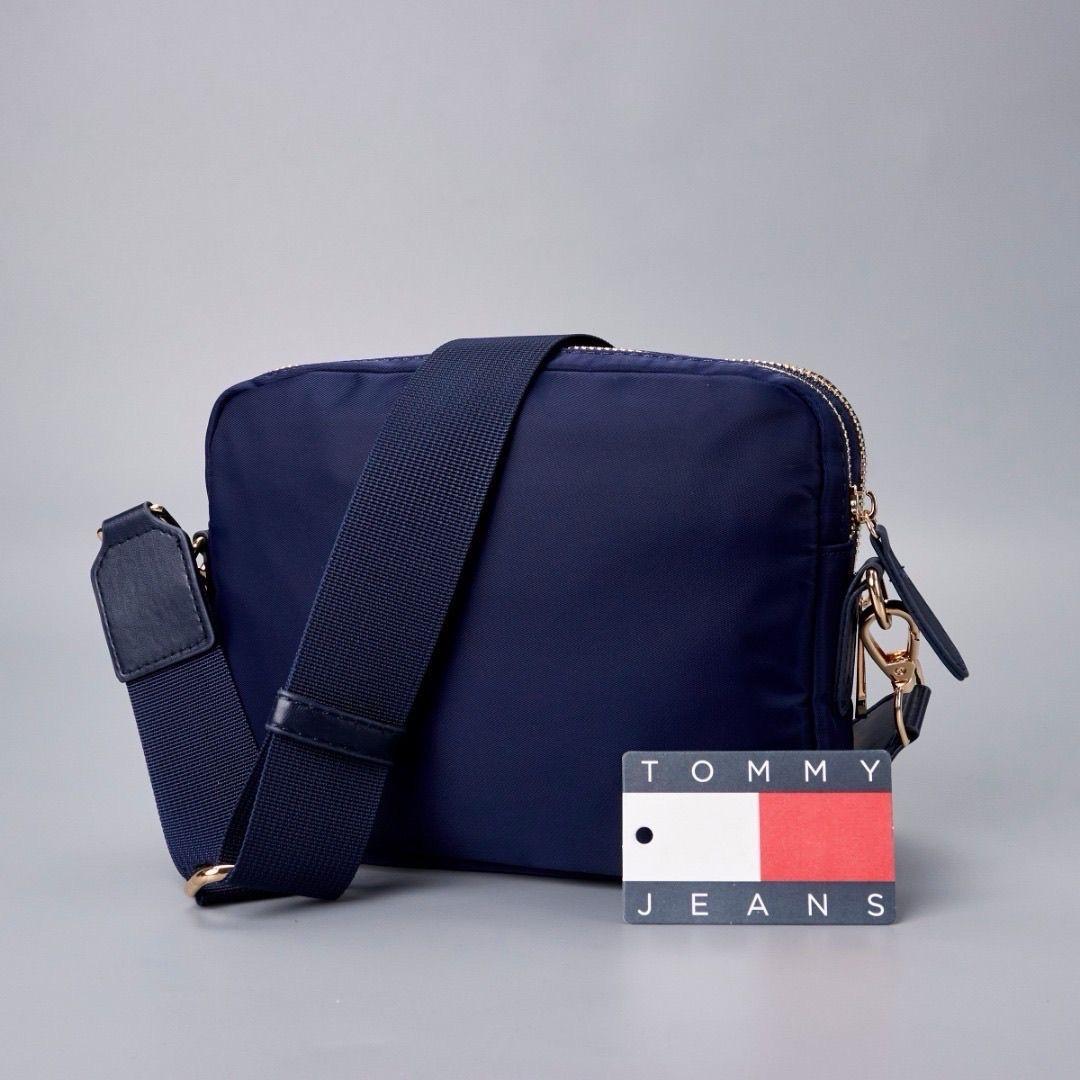 Tommy Hilfiger Сумка от Tommy Hilfiger , при покупке брендовый пакет в подарок — фото 2