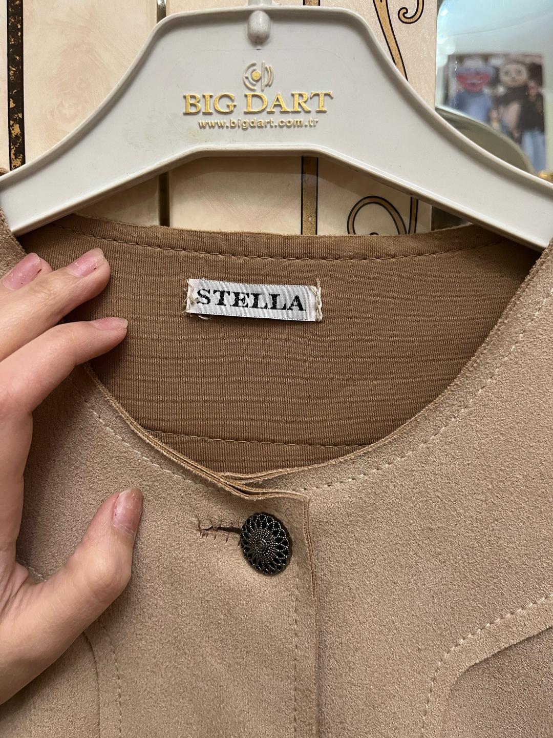Stella York верхняя одежда от STELLA — фото 2