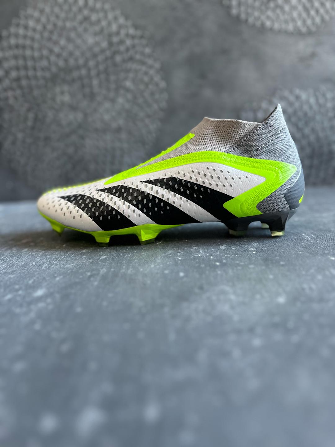 Adidas Бутсы Adidas Accuracy+ — фото 2