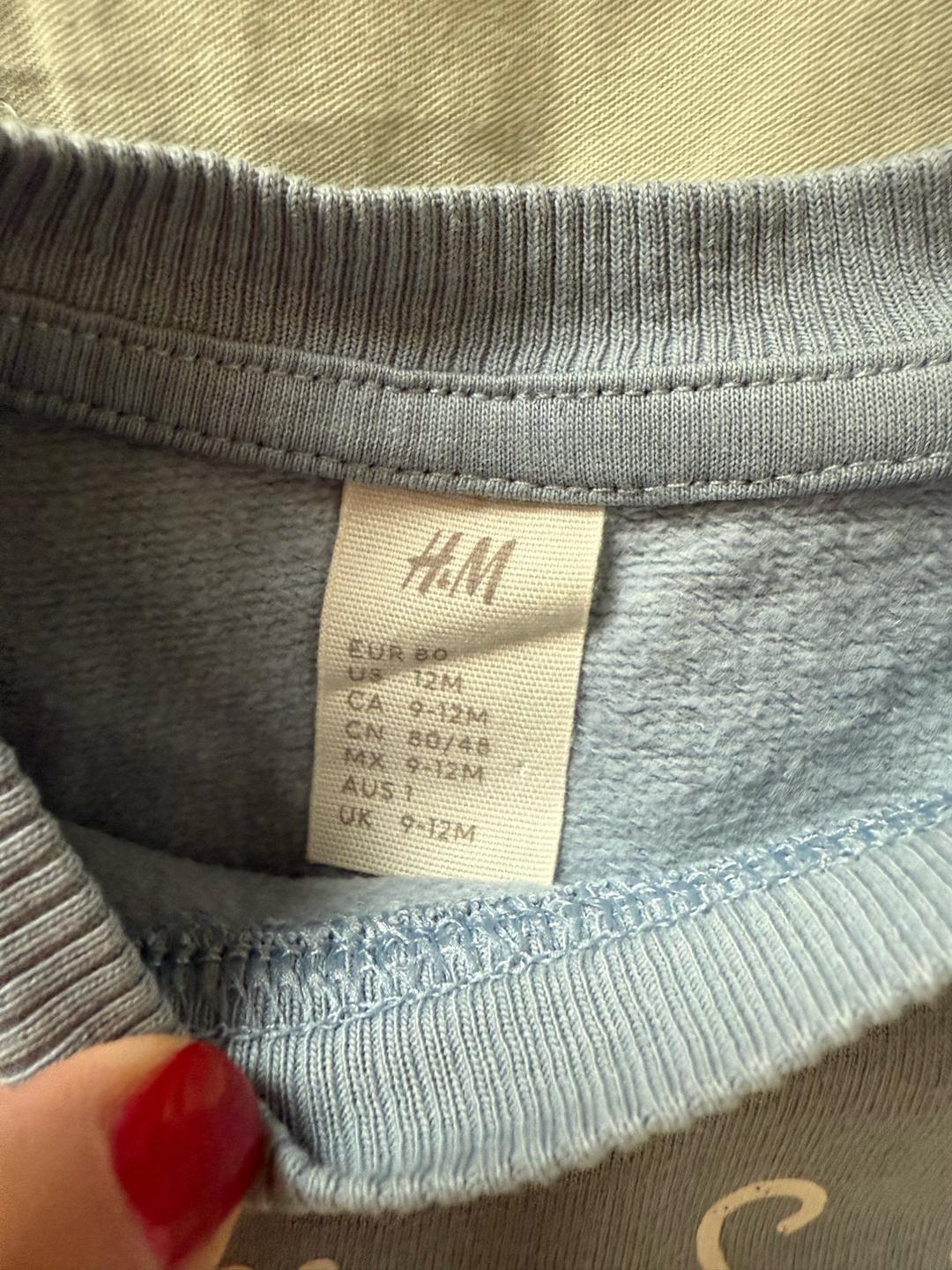 H&M Спортивный костюм H&M — фото 2