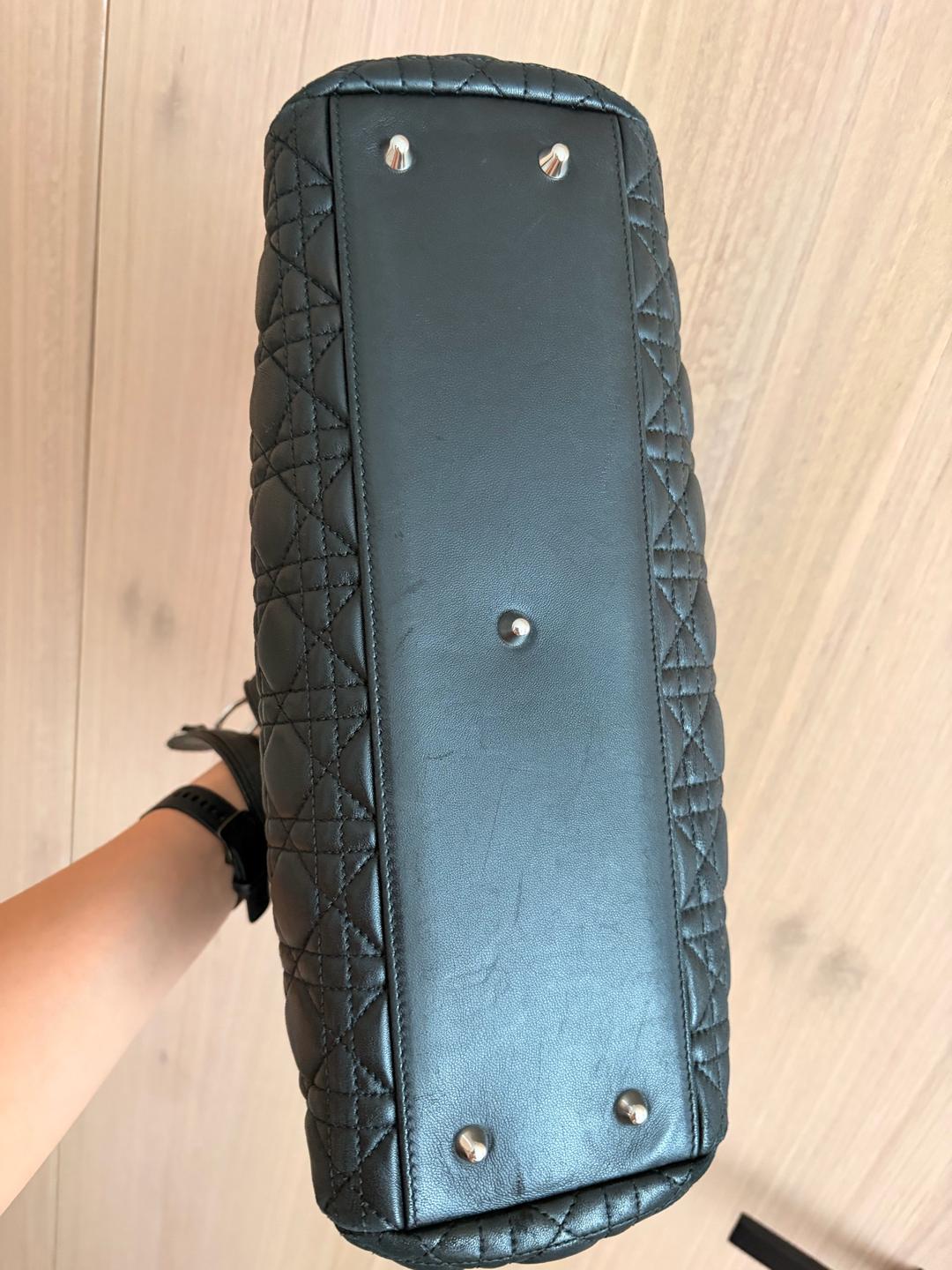 Dior Сумка Dior — фото 2