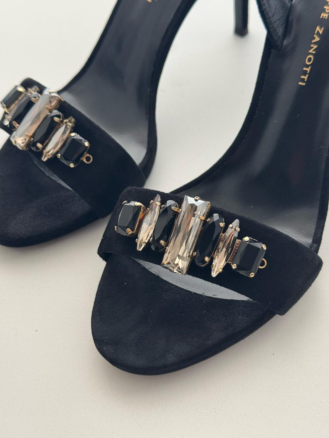 Giuseppe Zanotti Босоножки Zanotti — фото 2