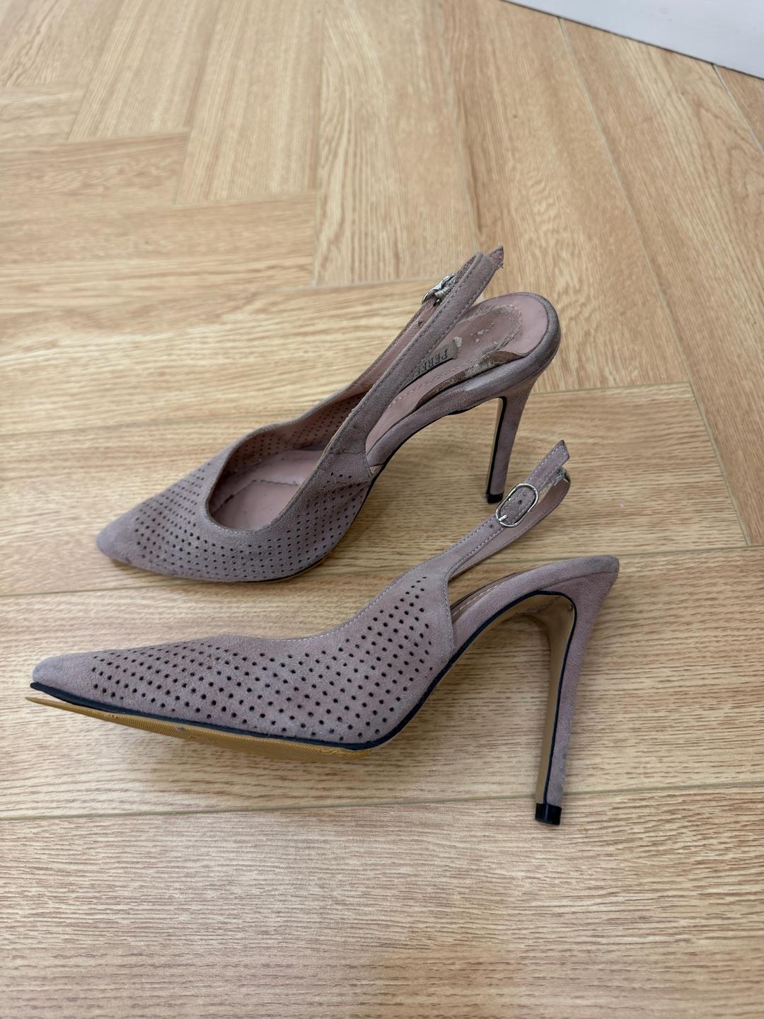 Perfect Pairs Босоножки Perfect — фото 2