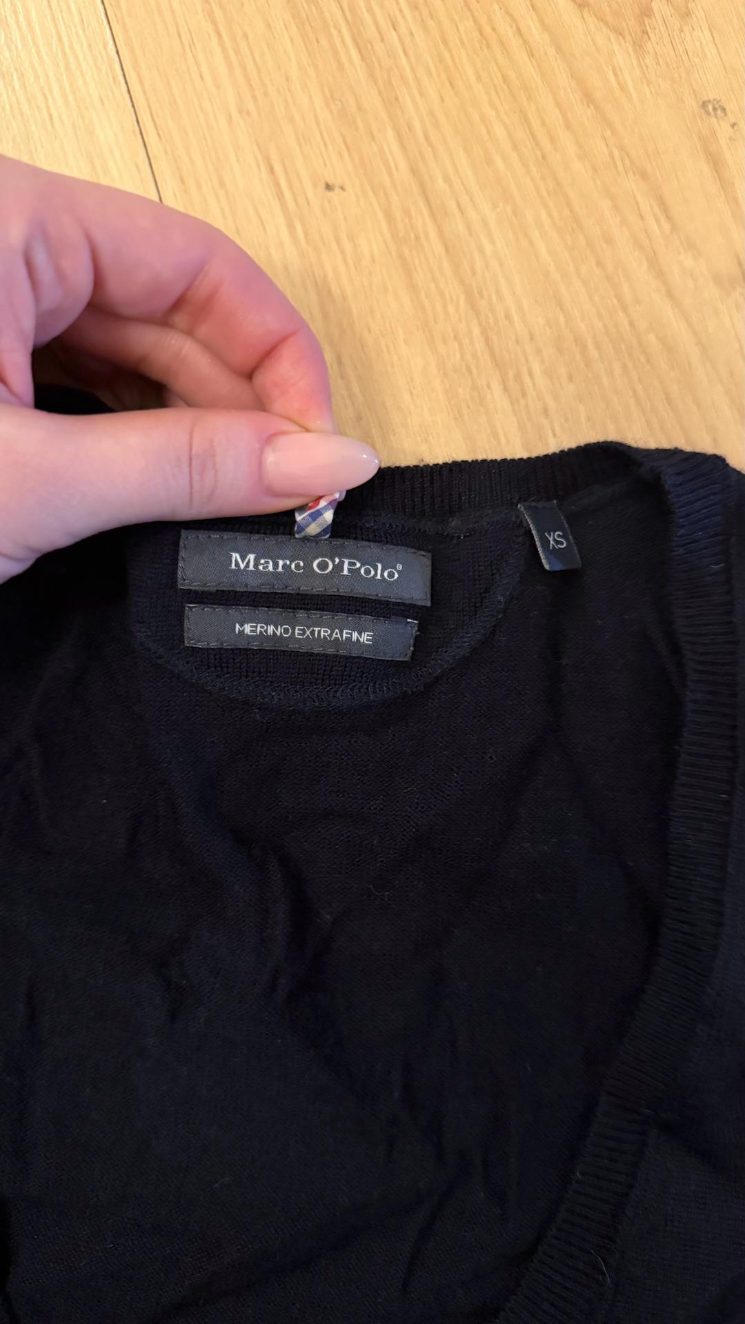 Marc O'Polo Жилетка Marc O’Polo — фото 2