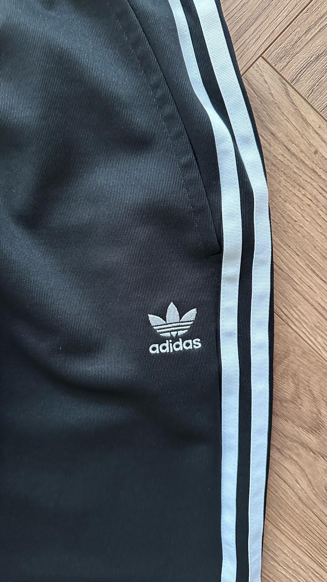 Adidas Спортивные брюки adidas — фото 2