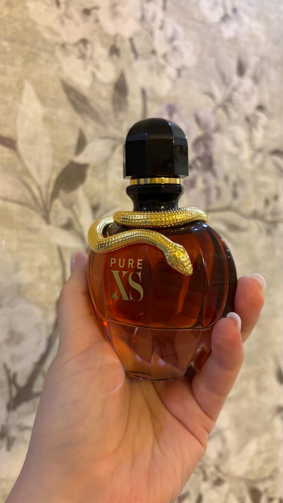 RABANNE Paco Rabanne Pure XS парфюмерная вода EDP 80 мл — фото 2