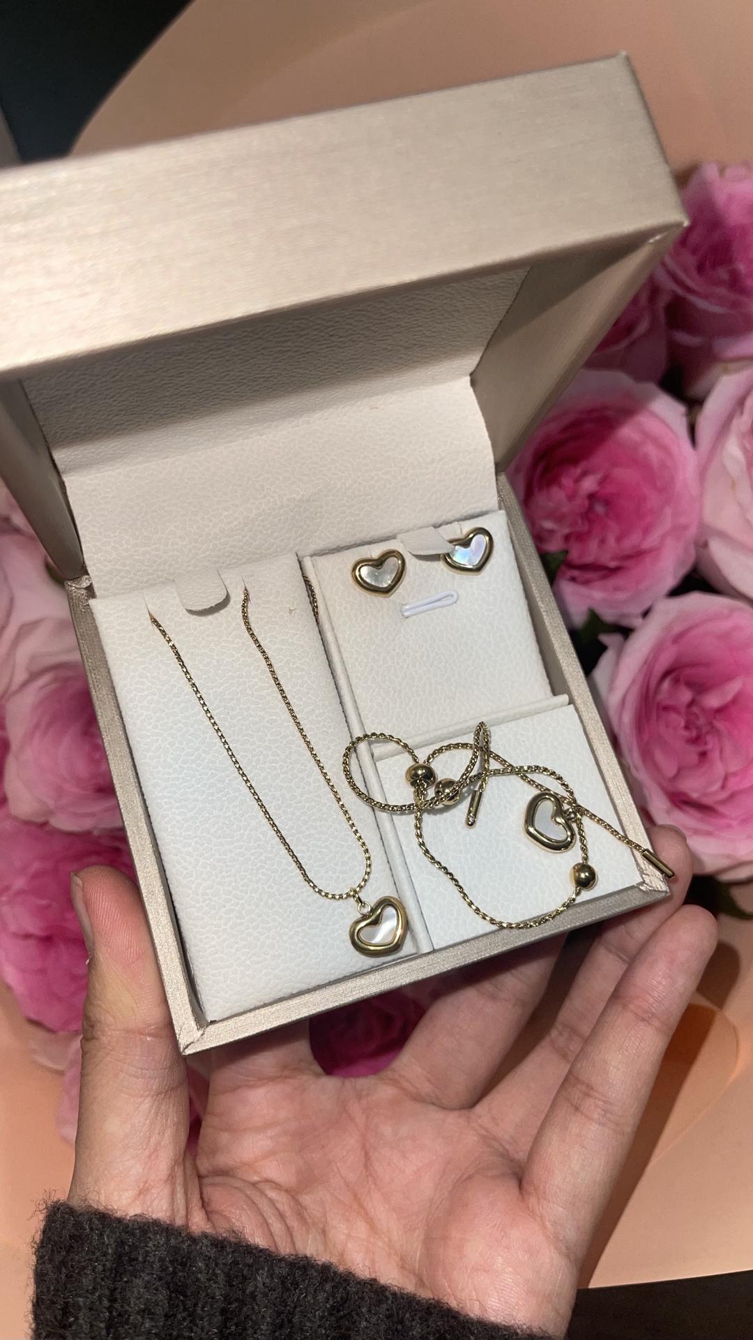 титан Подарочный набор 💍🎁💔 — фото 2