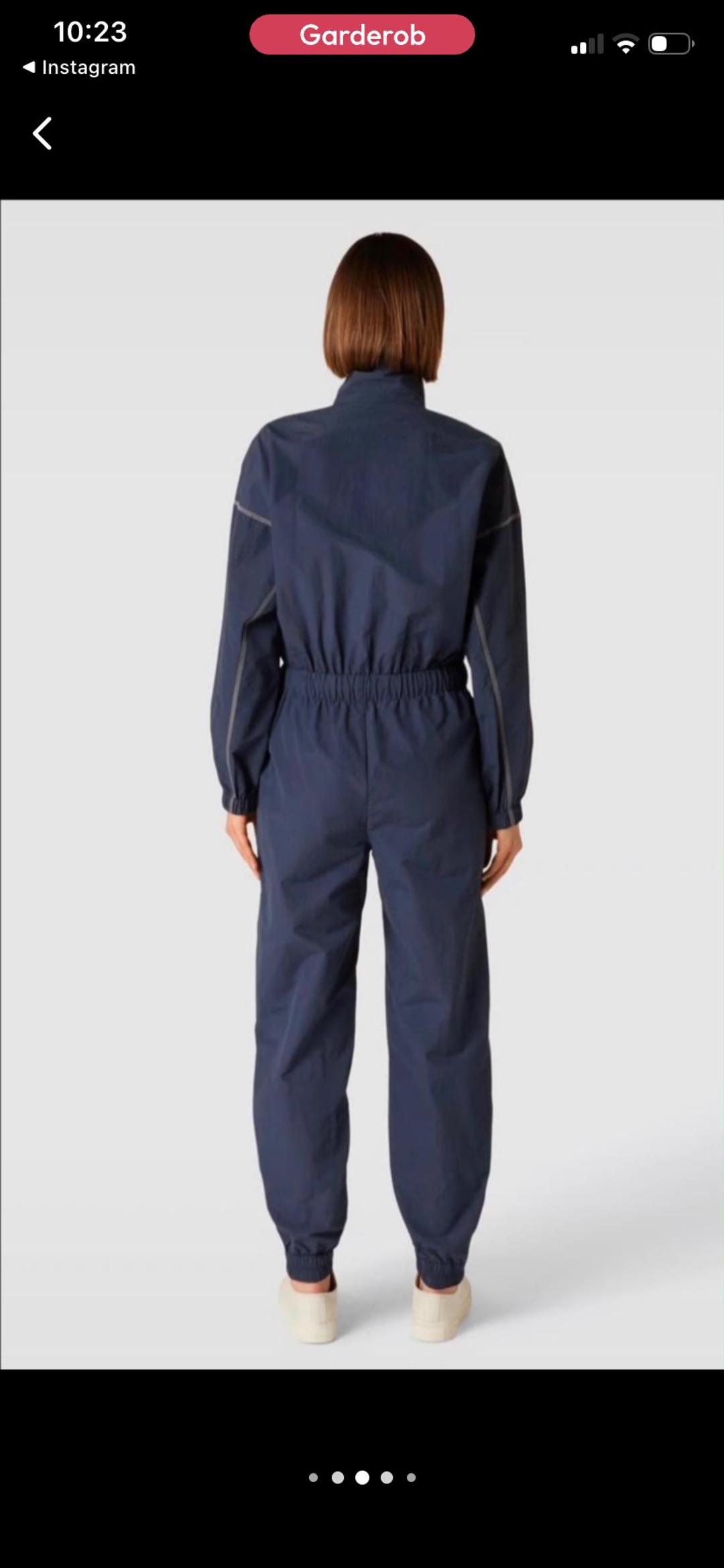 Lacoste Комбинезон Lacoste — фото 2