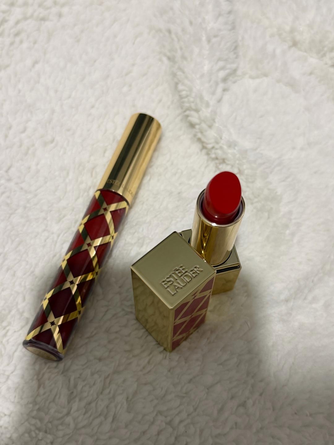 Estée Lauder блеск и помада для губ — фото 2