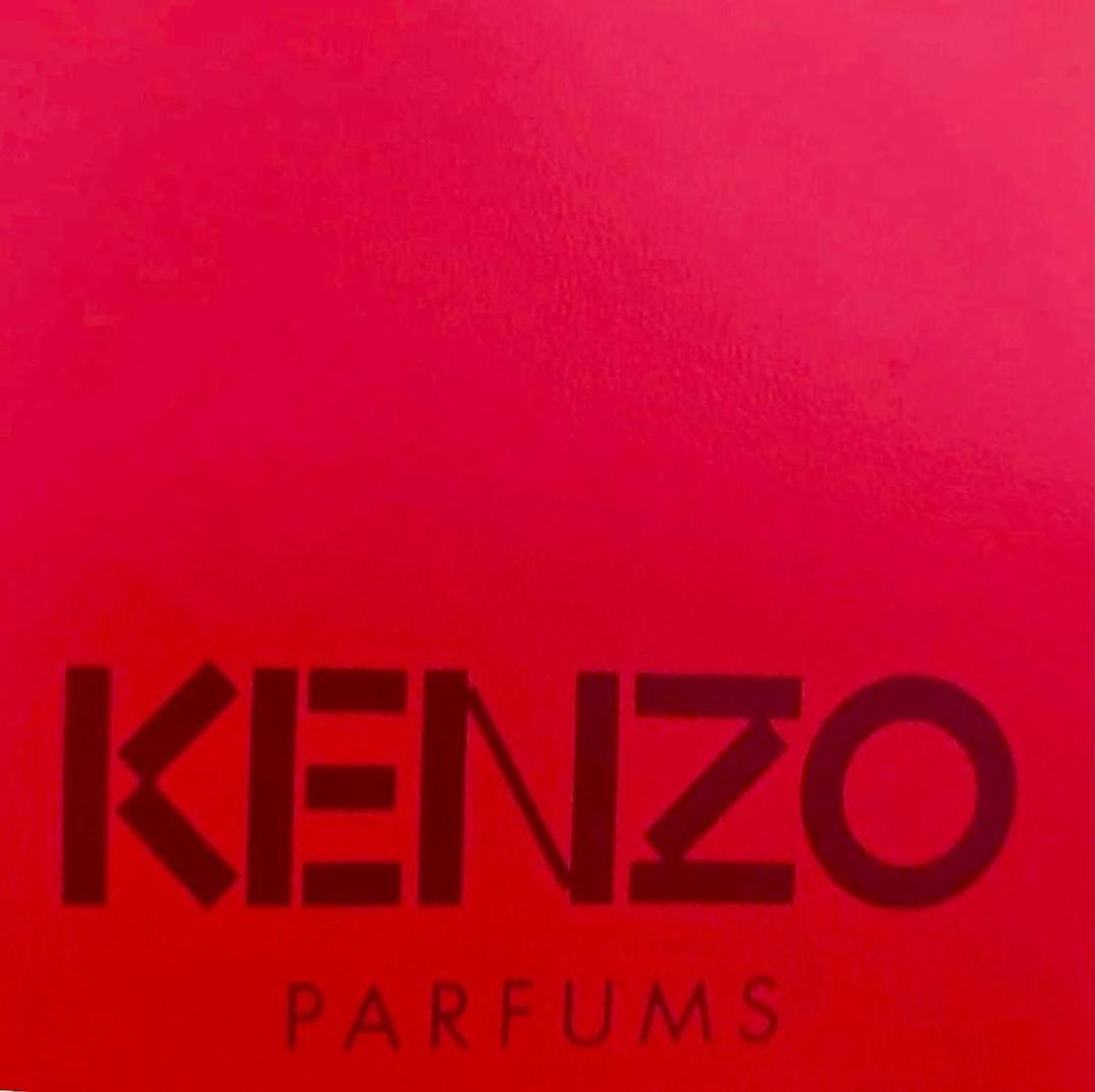 Kenzo Сумка KENZO parfums — фото 2