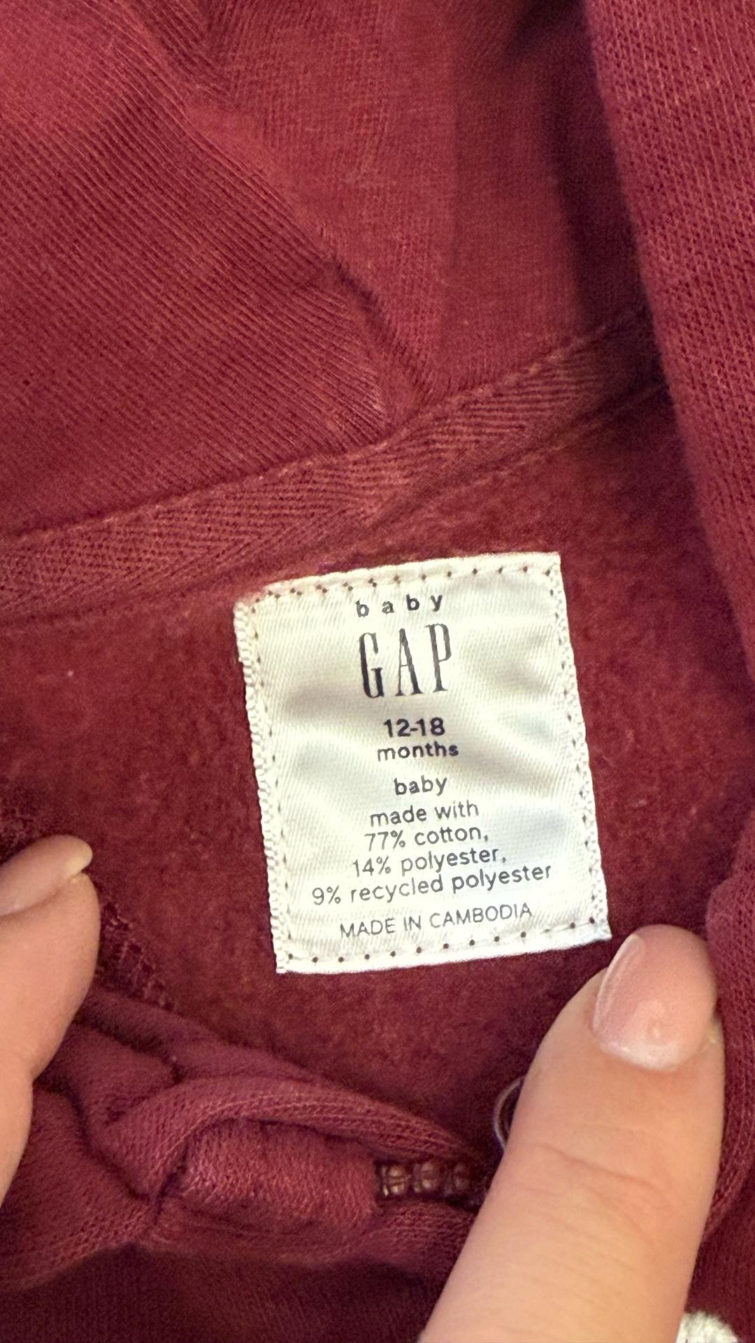 GAP Комбинезон GAP — фото 2