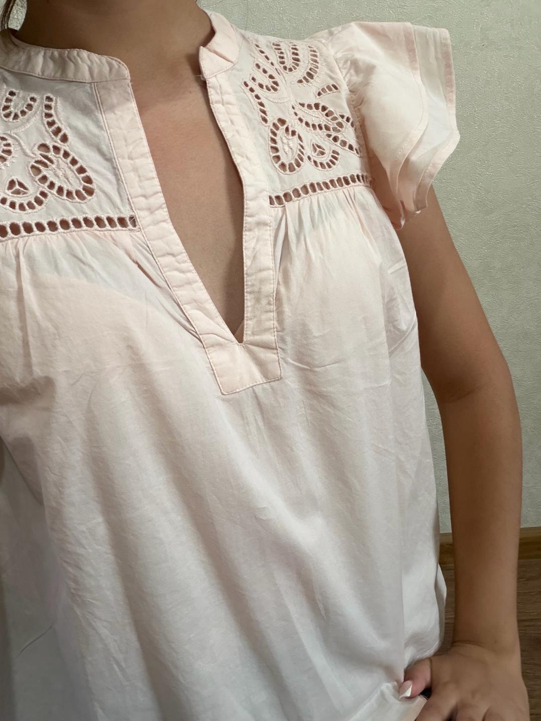 H&M Блуза H&M — фото 2