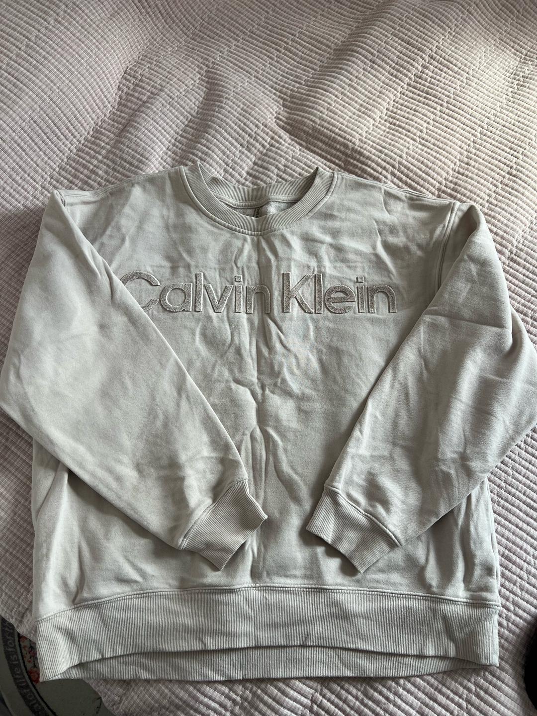 Calvin Klein Свитшот Calvin Klein — фото 2