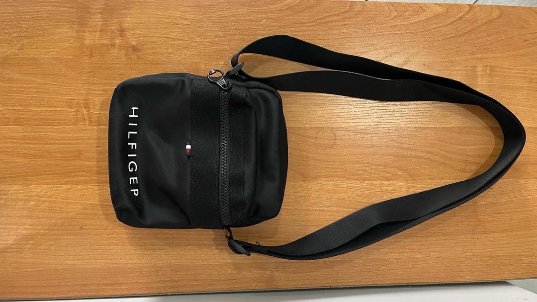 Tommy Hilfiger Барсетка TH Tommy Hilfiger — фото 2