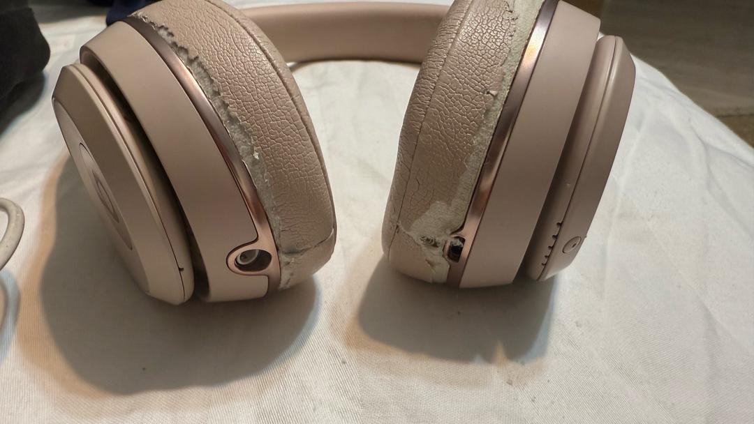 Beats by Dre Наушники — фото 2