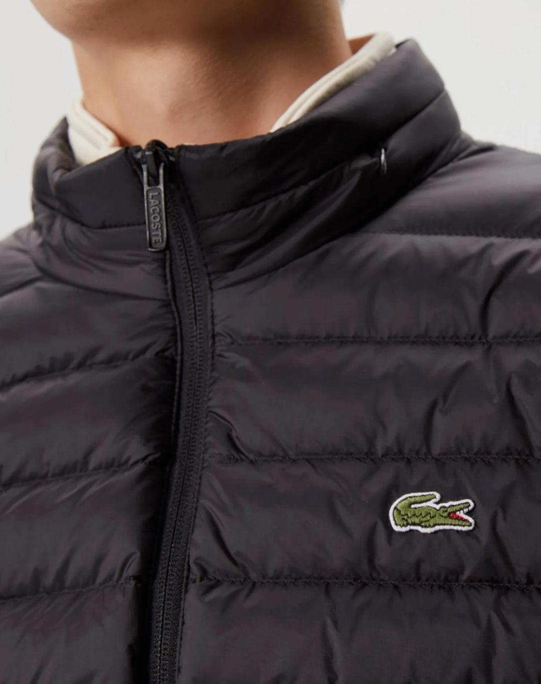Lacoste Куртка Lacoste — фото 2
