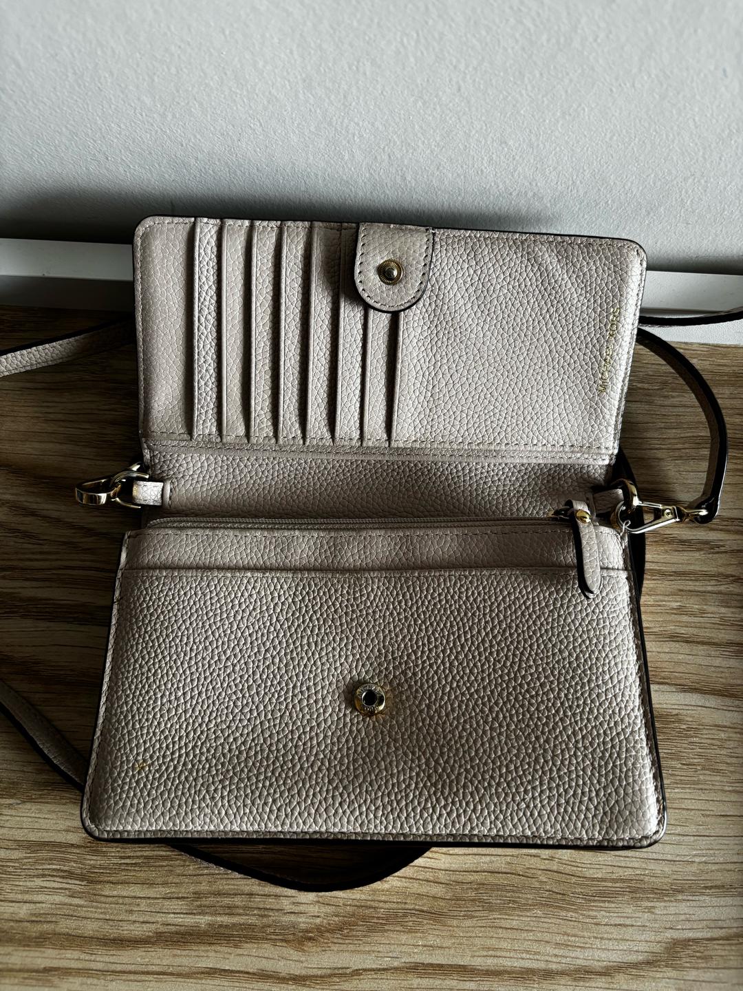 Michael Kors Сумка-клатч Michael Kors — фото 2