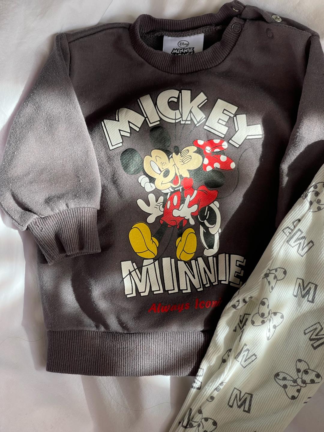 Нет бренда Костюм Disney Minnie Mouse — фото 2