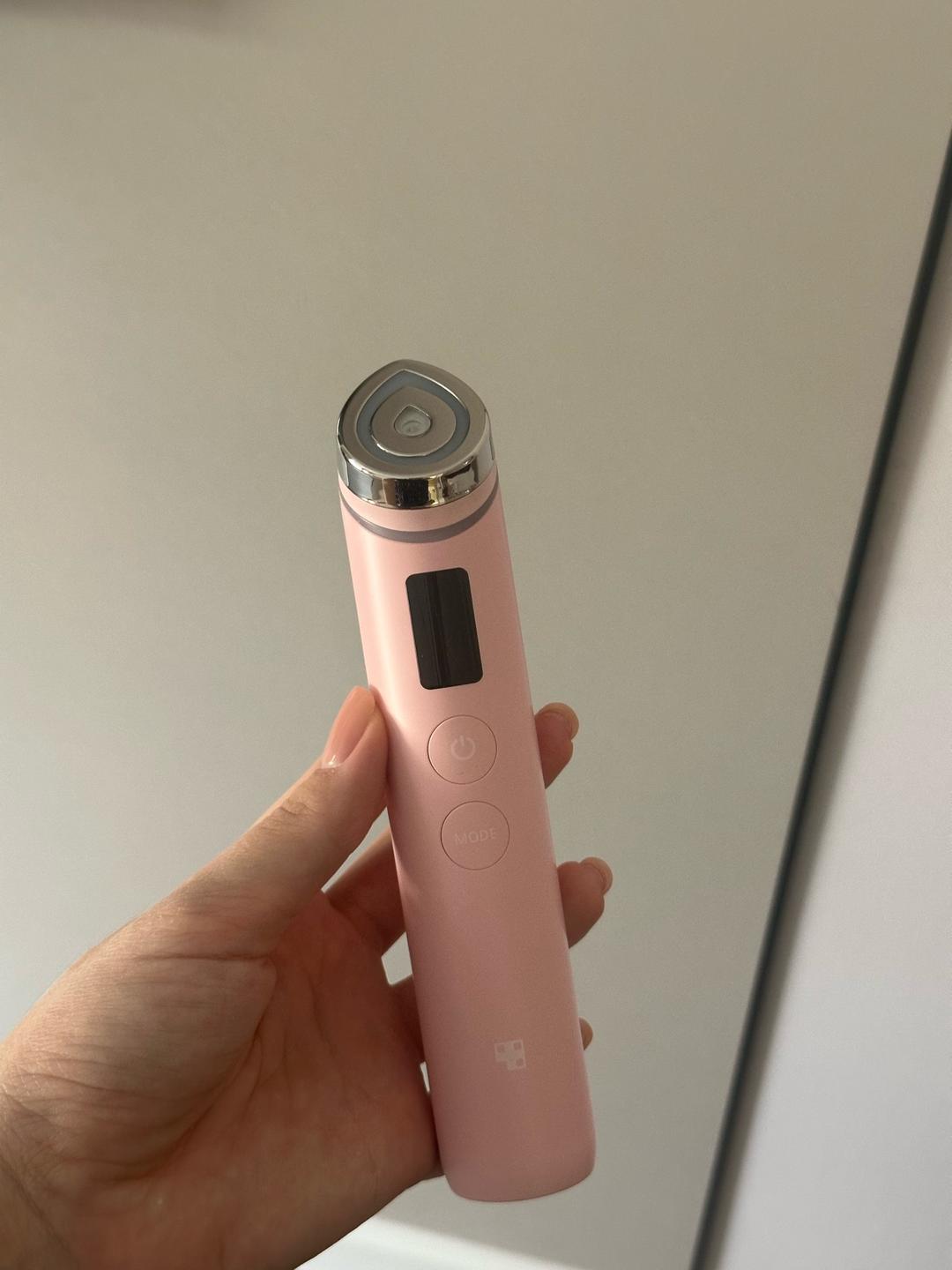 Medicube Массажер для лица MEDICUBE AGE-R BOOSTER PRO — фото 2