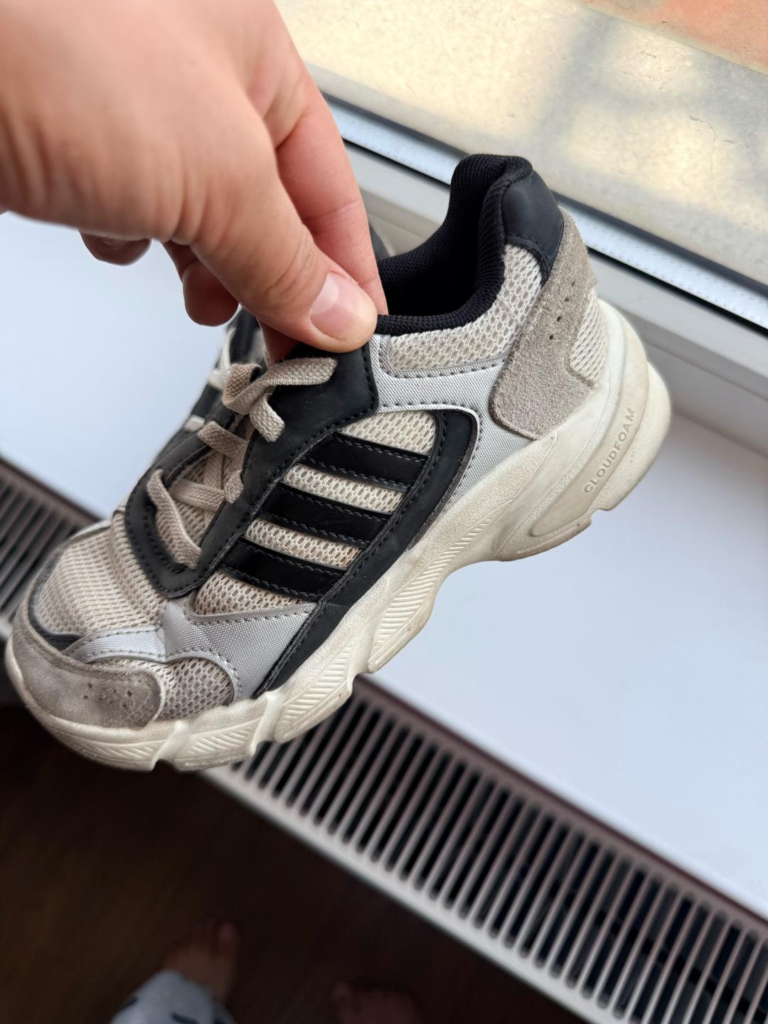 Adidas Кроссовки adidas — фото 2