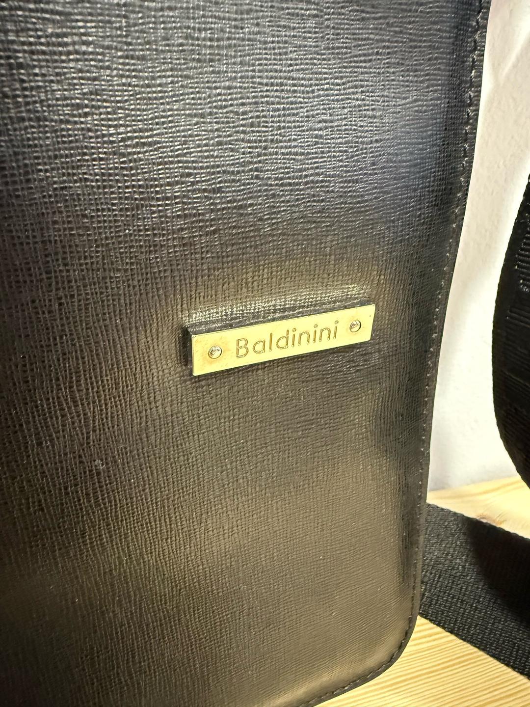 Baldinini Мужская сумка! — фото 2