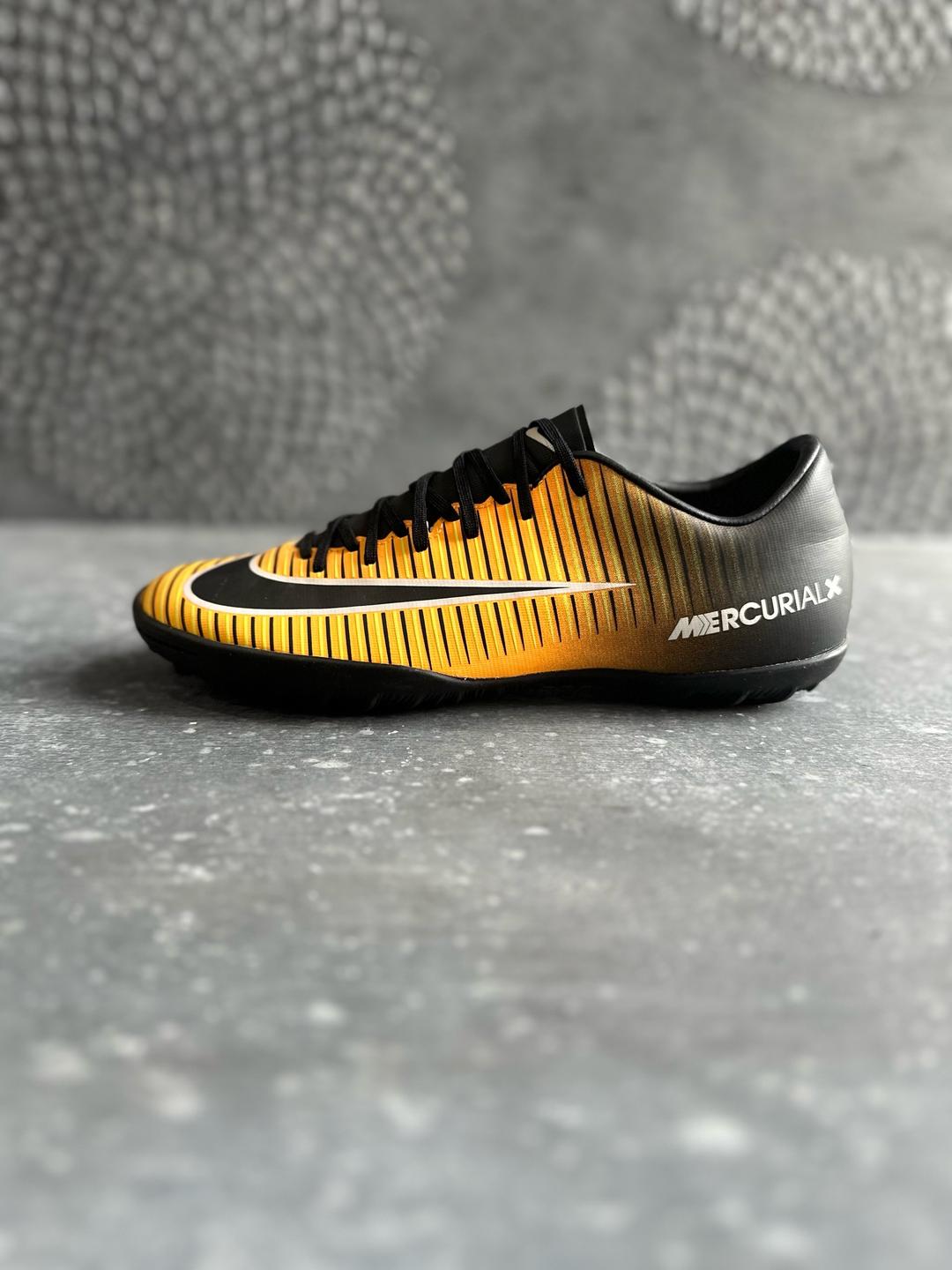 Nike Сороконожки Nike Mercurial — фото 2