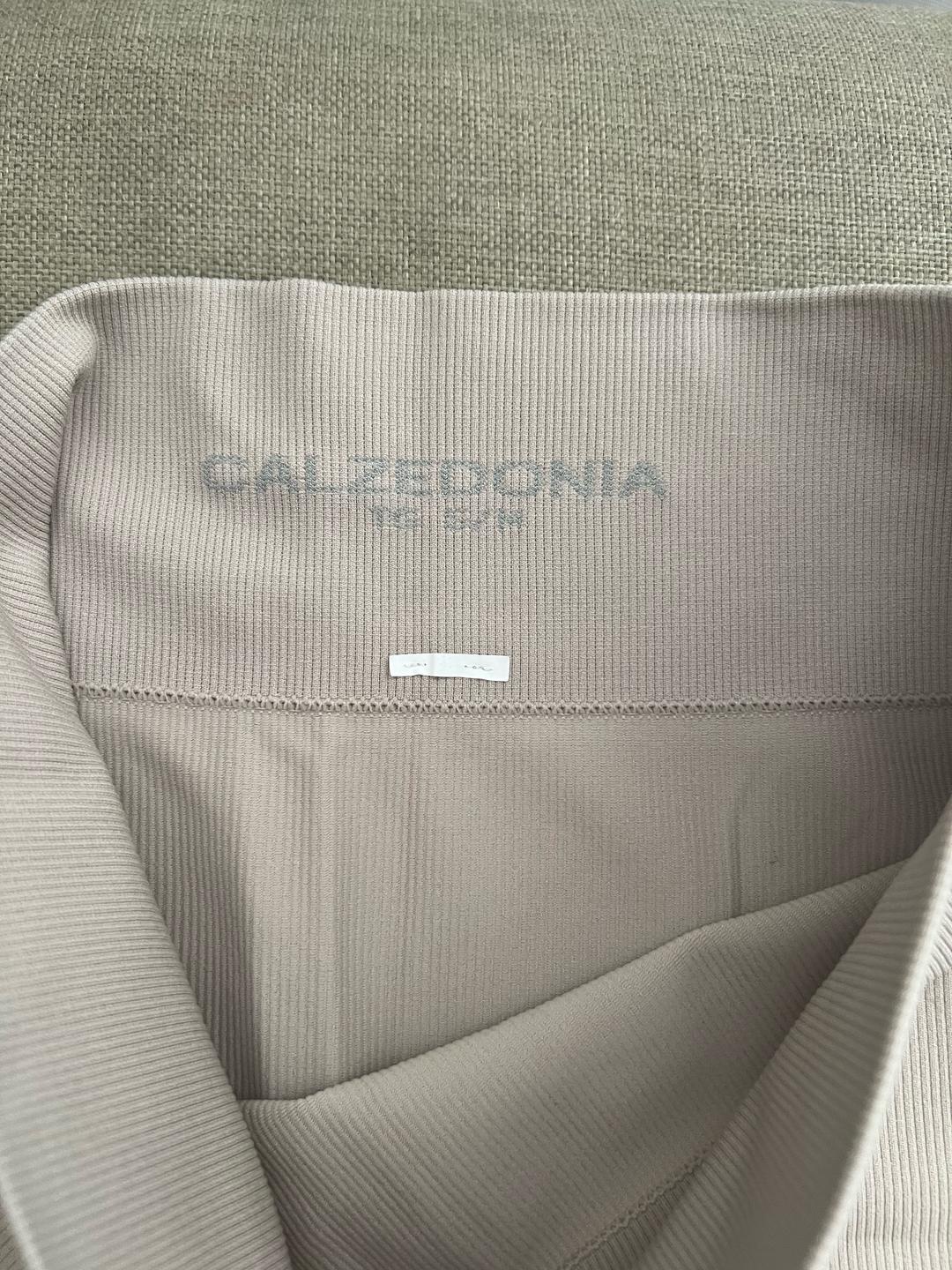 Calzedonia Леггинсы Calzedonia в рубчик — фото 2
