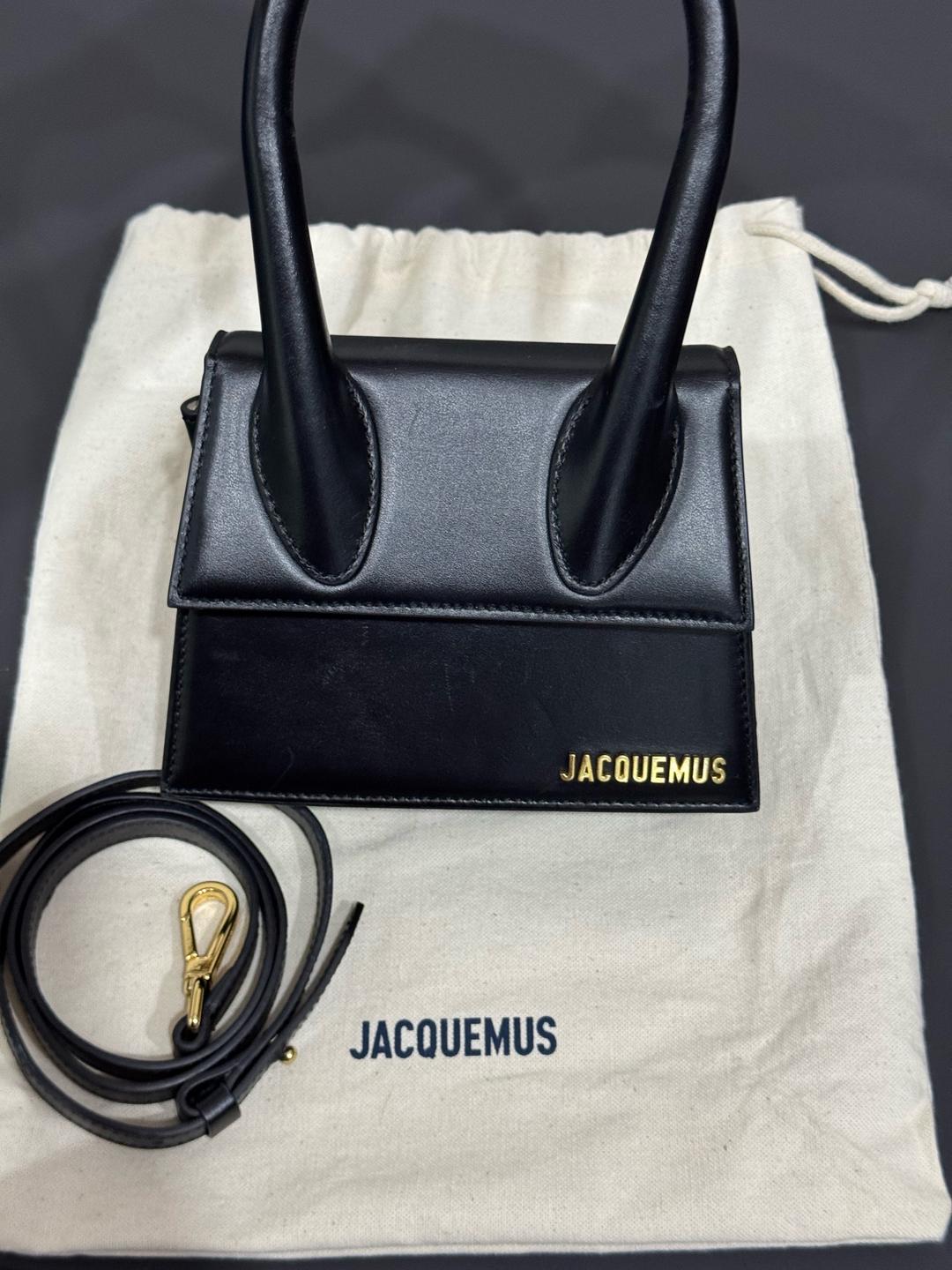 Jacquemus Сумка Jacquemus — фото 2