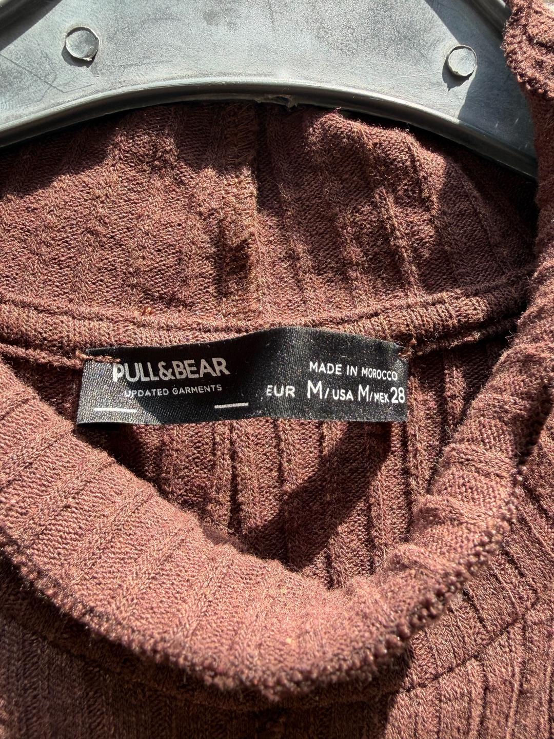 Pull & Bear Платье Pull&Bear — фото 2