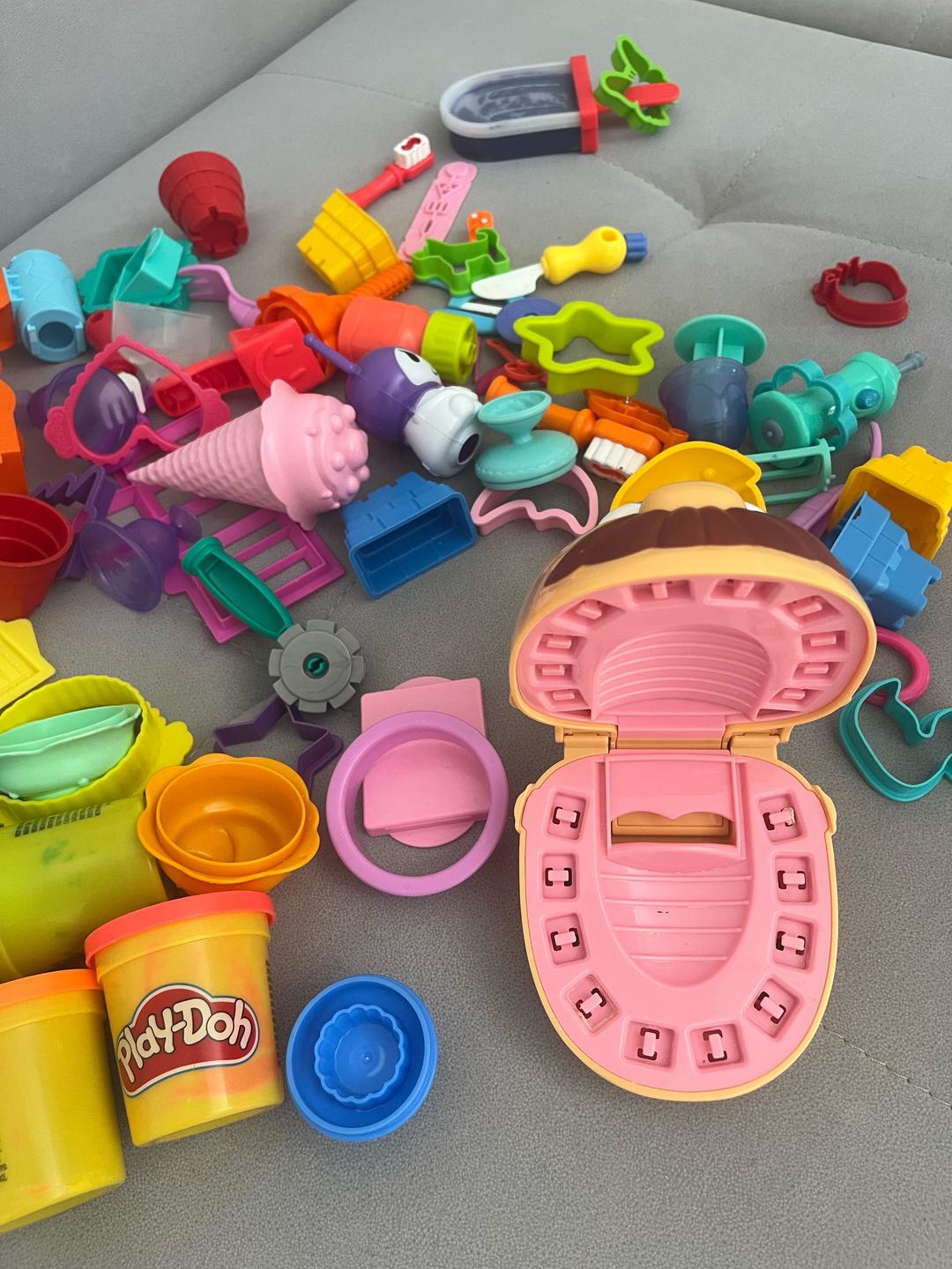 Play-Doh Набор игрушек Play-Doh и для лепки из пластилина — фото 2