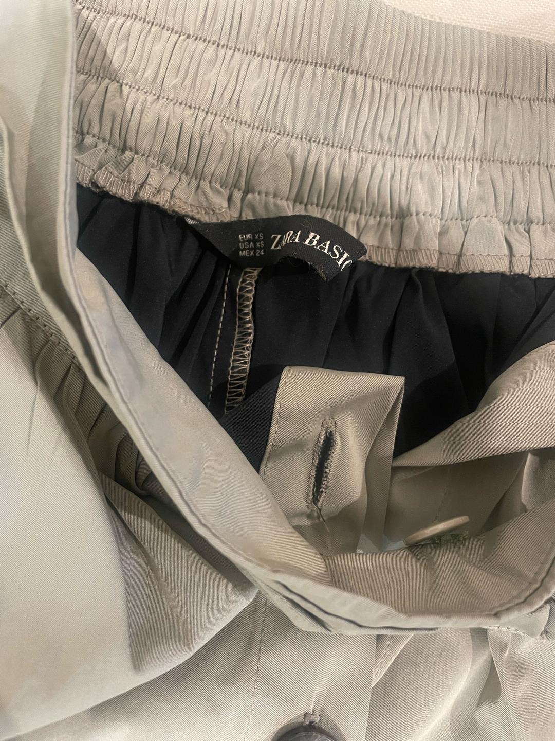 Zara Юбка Zara basic — фото 2