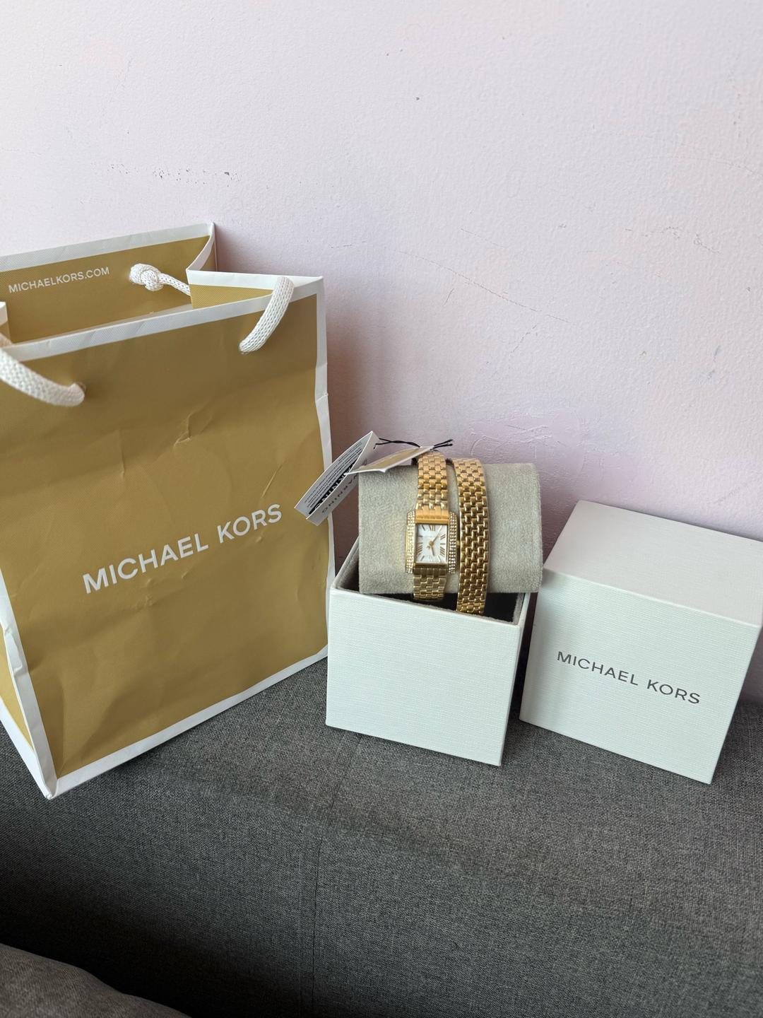 Michael Kors Женские часы Michael Kors — фото 2