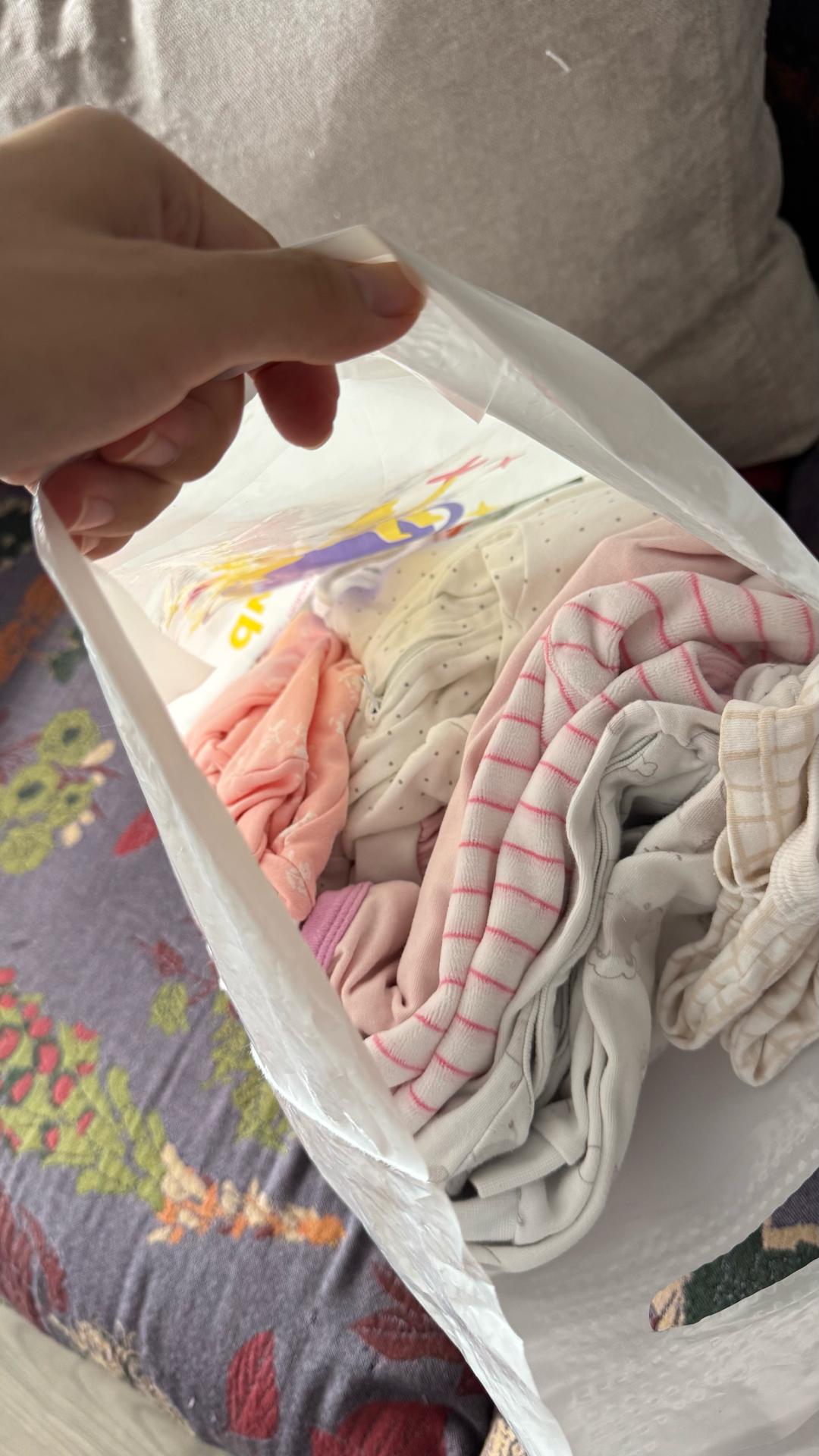 Нет бренда Детские вещи для новорожденного — фото 2