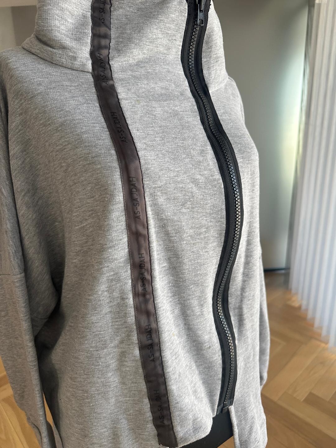 Acne Studios Толстовка AS-SAJDAH — фото 2