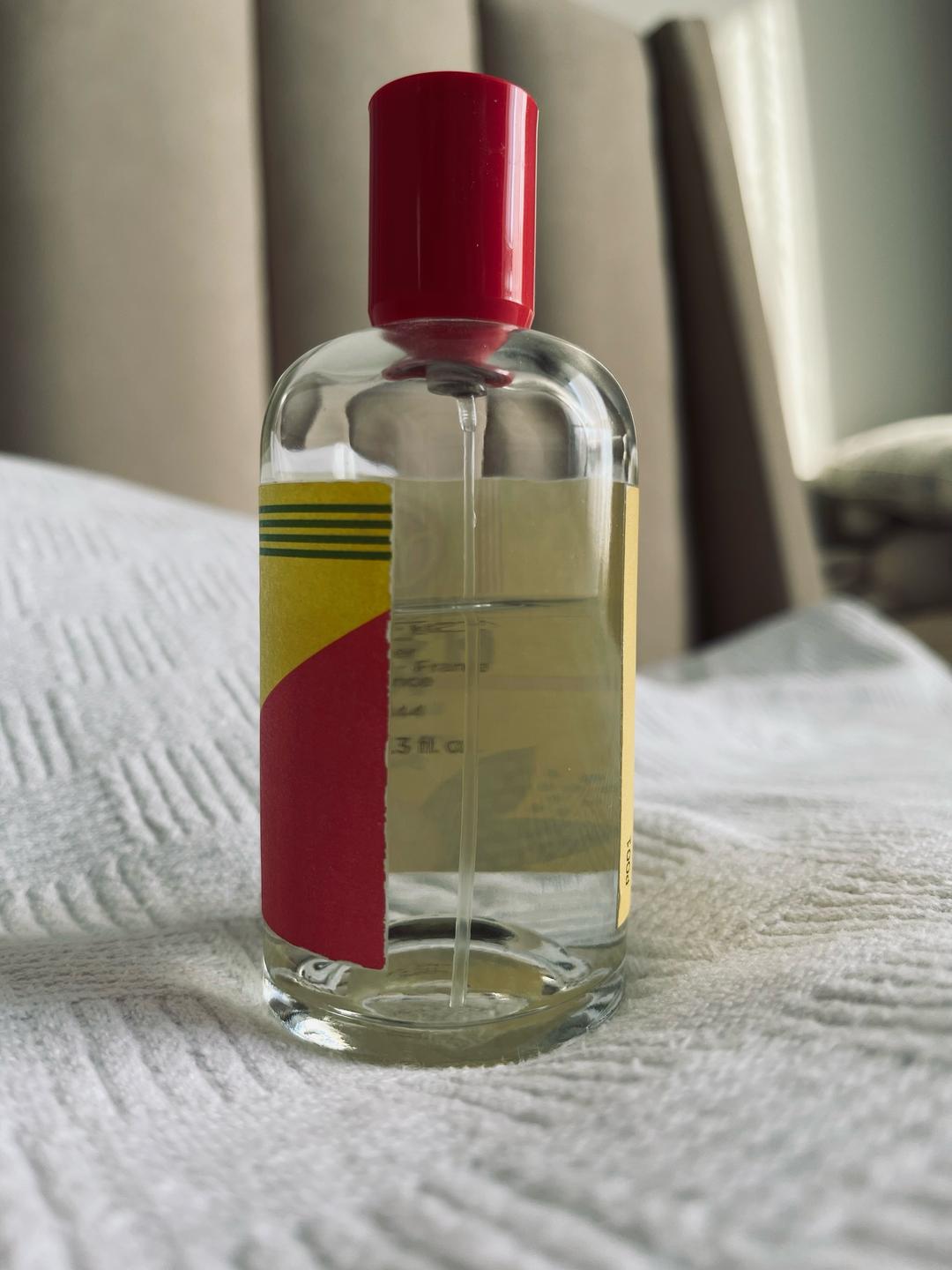 Yves Rocher Yves Rocher My Kiwi Kiss Eau de Toilette — фото 2