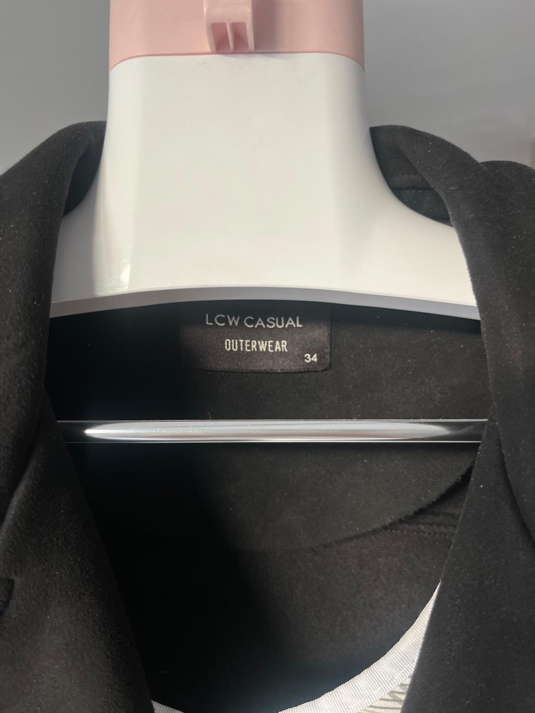 LC Waikiki Куртка косуха LCW Casual — фото 2