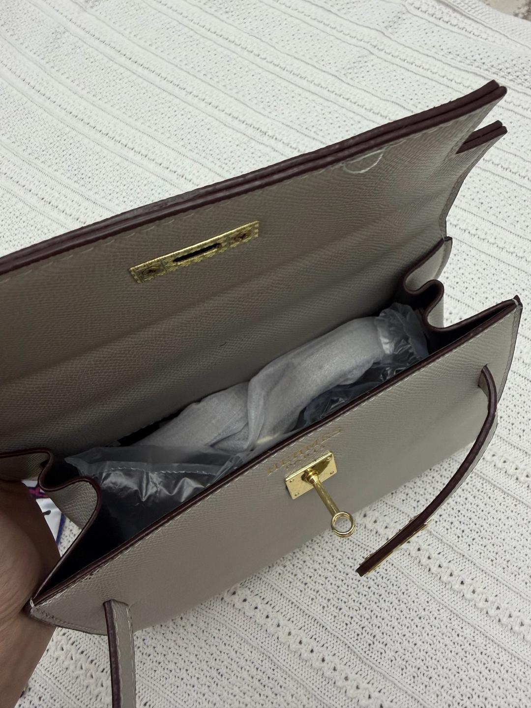 Hermès Сумка — фото 2