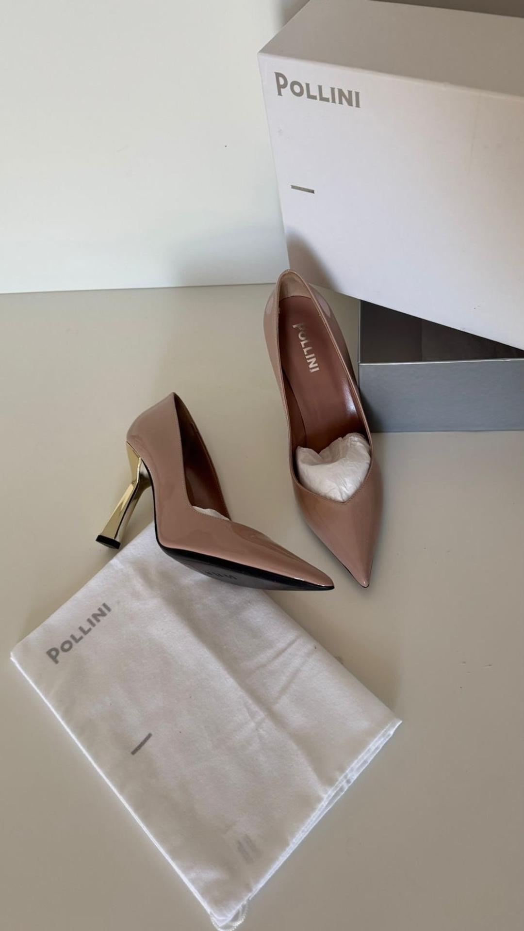Pollini Туфли Pollini — фото 2