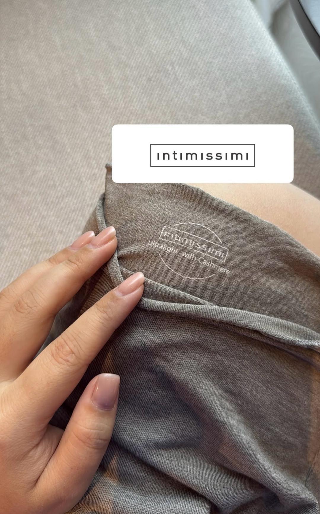 Intimissimi Лонгслив Intimissimi — фото 2
