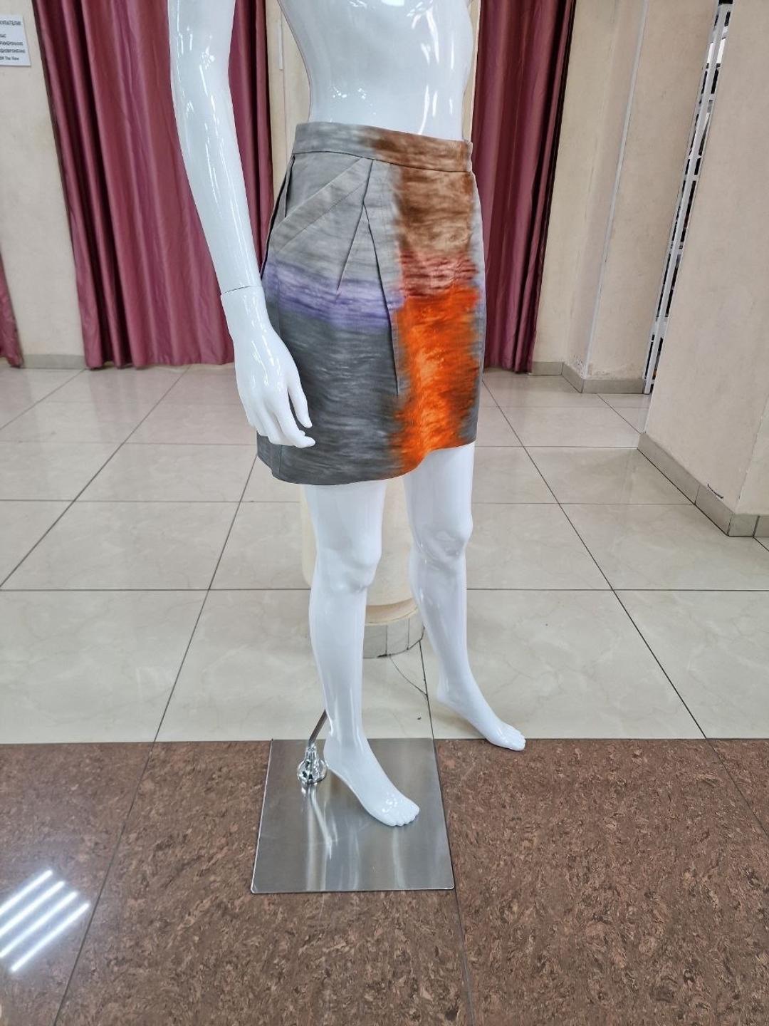 Peter Pilotto Юбка Peter Pilotto — фото 2