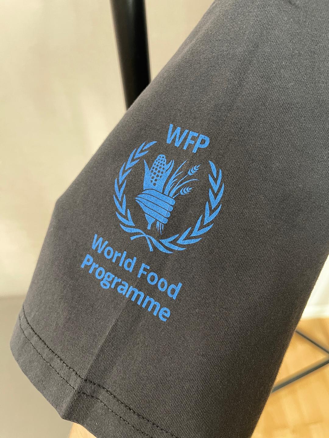 Balenciaga Футболка Balenciaga WFP — фото 2